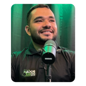 Picture of Bruno Salazar